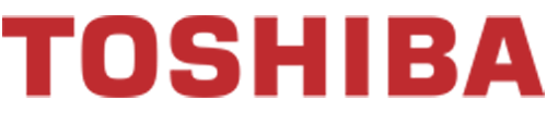 toshiba logo